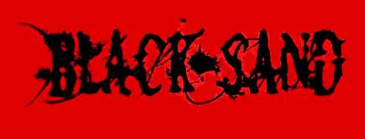 logo Black Sand (ITA)